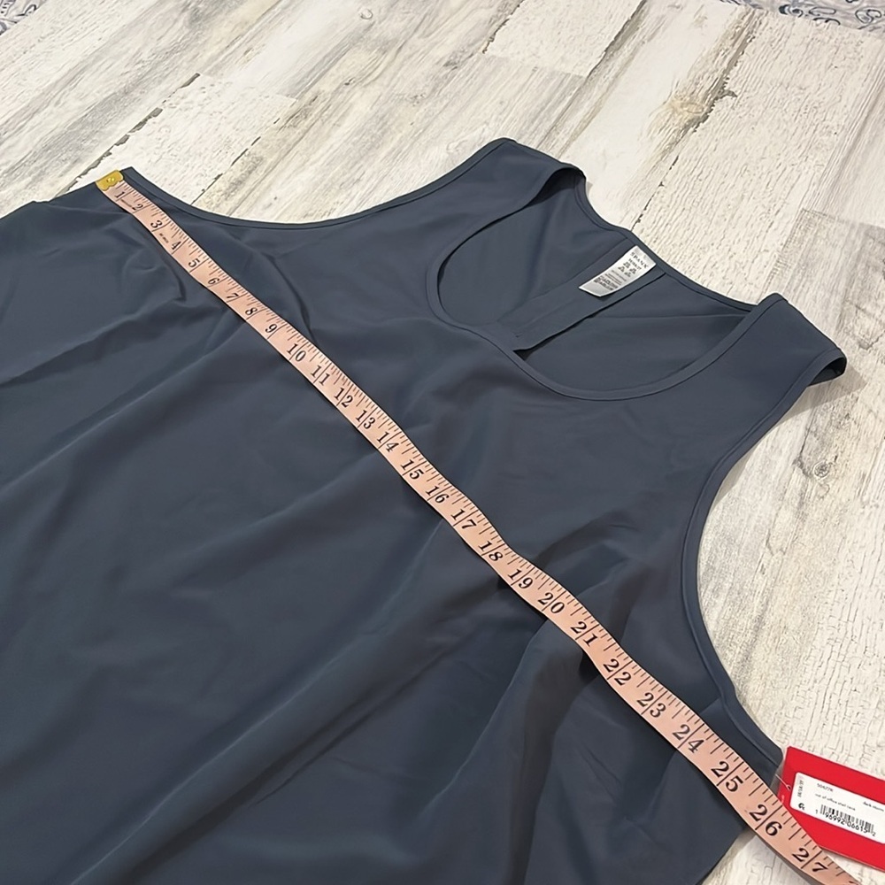 Spanx out of office shell tank size 3XL.  NWT - Picture 9 of 10